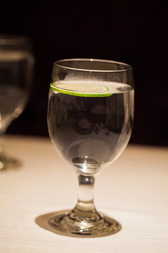 檸檬水