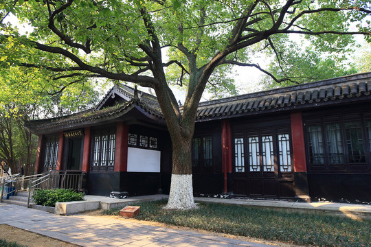 包公祠