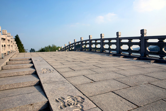 石橋