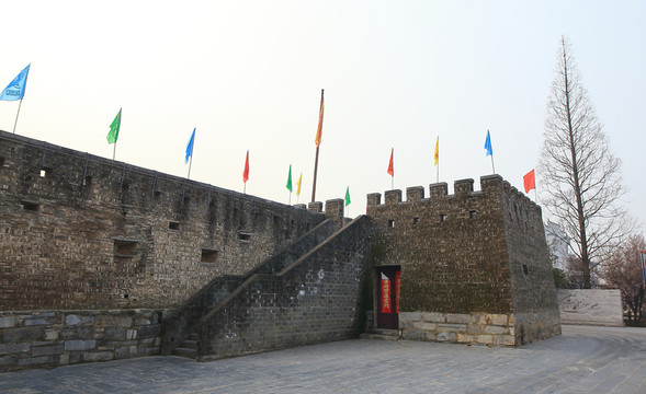 三河古鎮(zhèn)