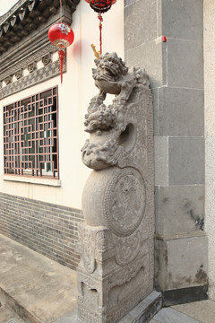 三河古鎮(zhèn)