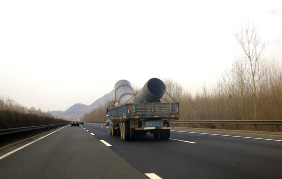 高速公路