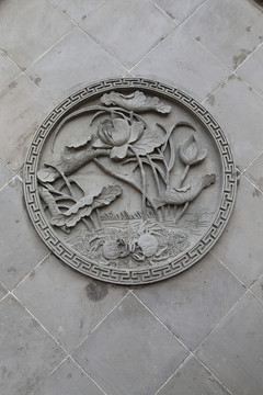 三河古鎮(zhèn)