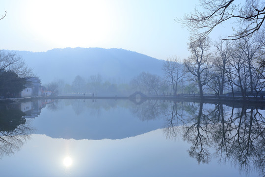 安徽宏村