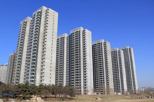 住宅建設(shè)