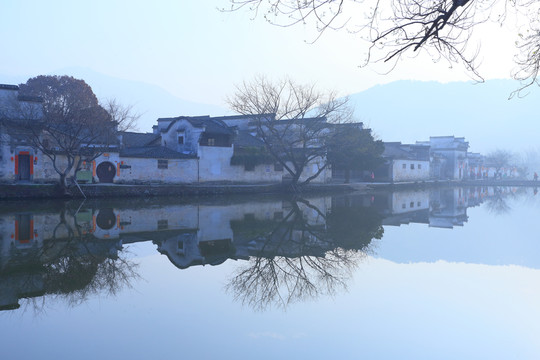 安徽宏村