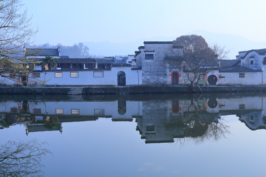 安徽宏村