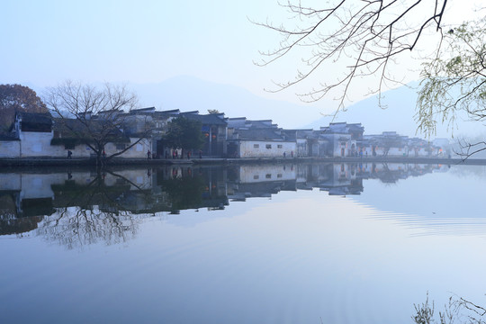 安徽宏村