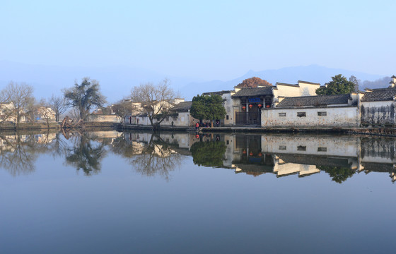 安徽宏村