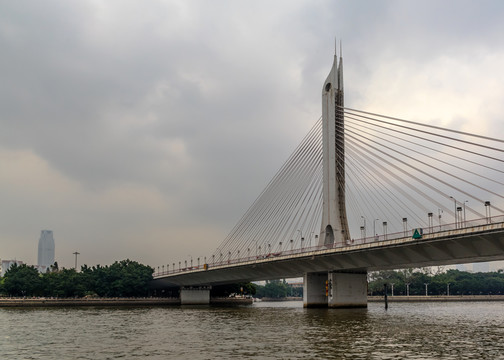 珠江日游及黃埔古港