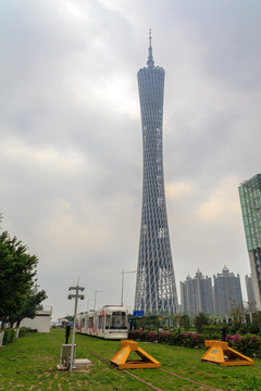 珠江日游及黃埔古港