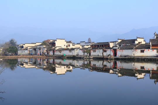 安徽宏村