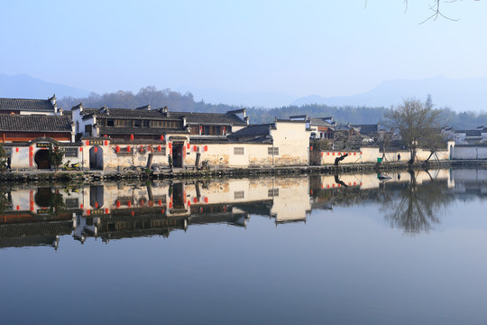 安徽宏村