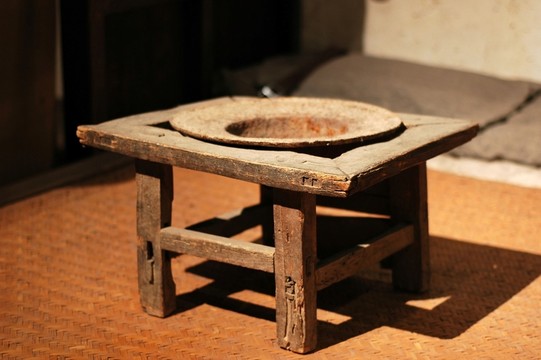 陳列館陳列品