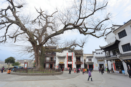 安徽宏村