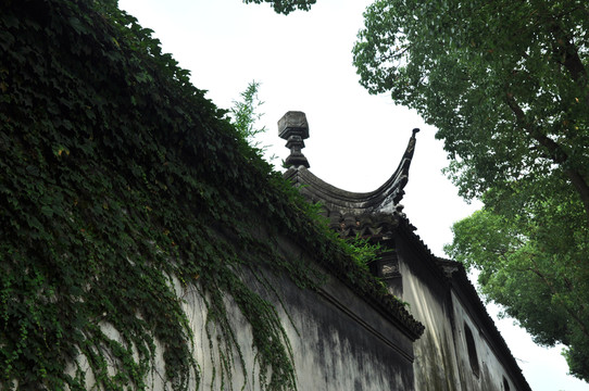 屋檐