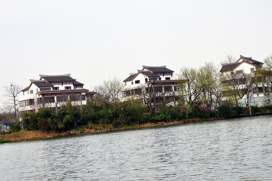 西溪濕地公園