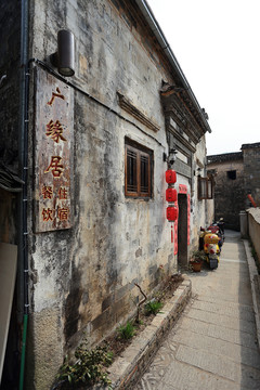 安徽宏村