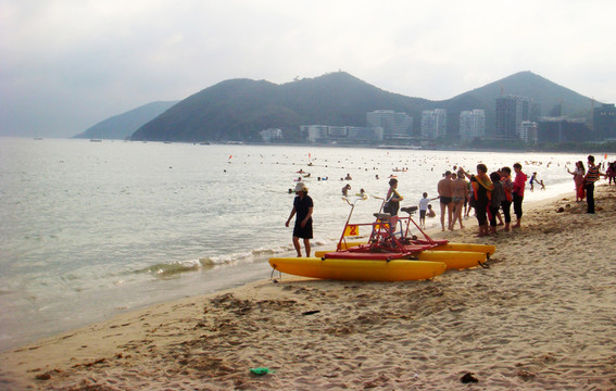 大東海