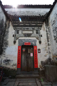 安徽宏村