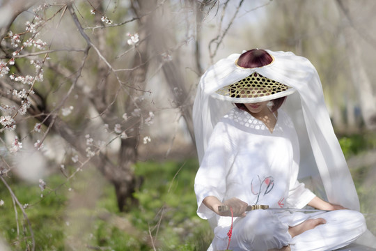 小龍女