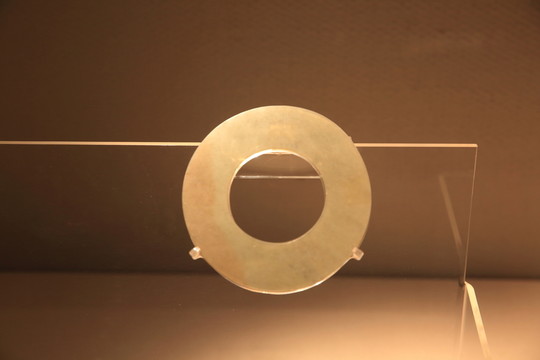玉環(huán)