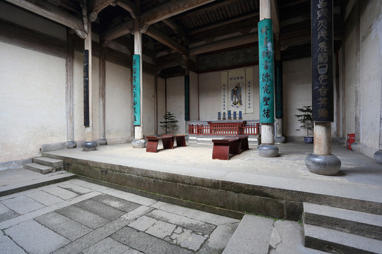 安徽宏村