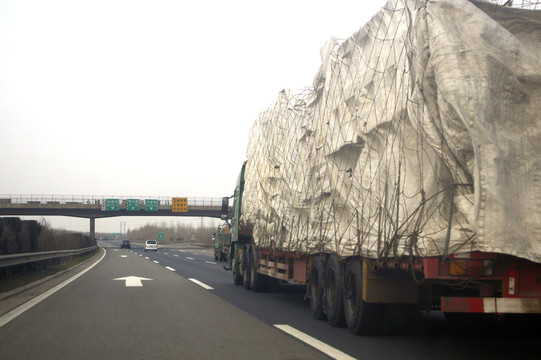 高速公路