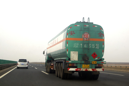 高速公路