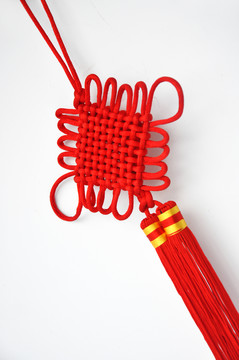 中國(guó)結(jié)