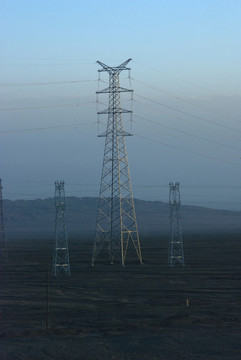 電塔