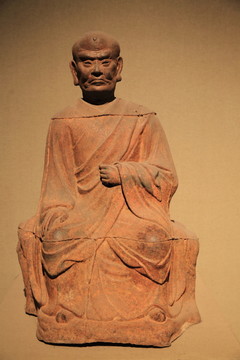 佛像