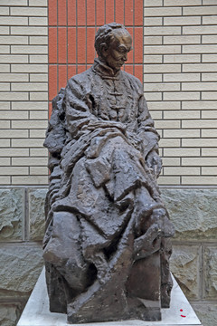 陳獨(dú)秀