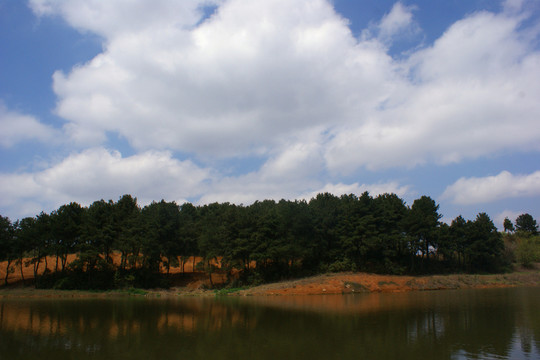 風景