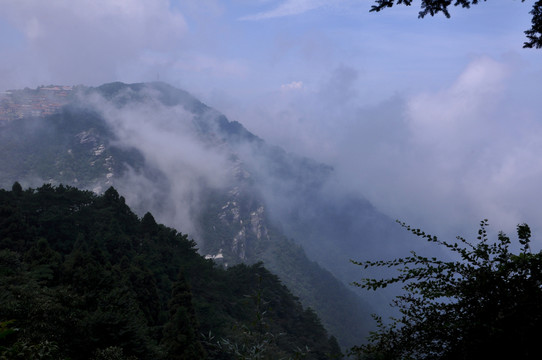 廬山
