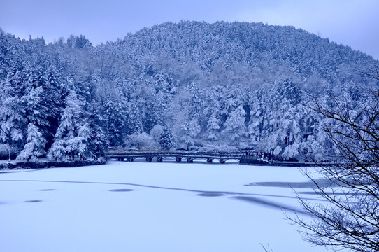 廬山風(fēng)光