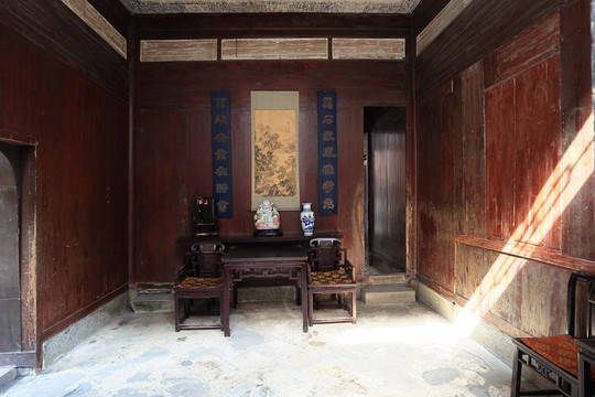 安徽宏村