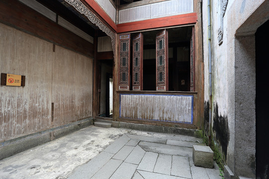 安徽宏村