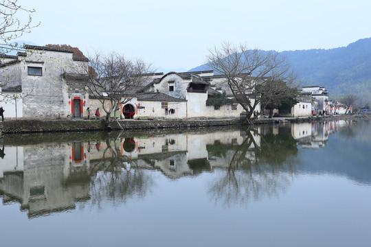 安徽宏村