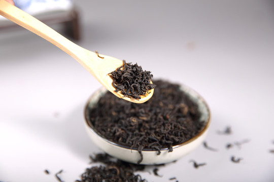 茶葉 紅茶