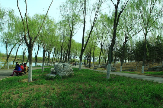 南海子公園