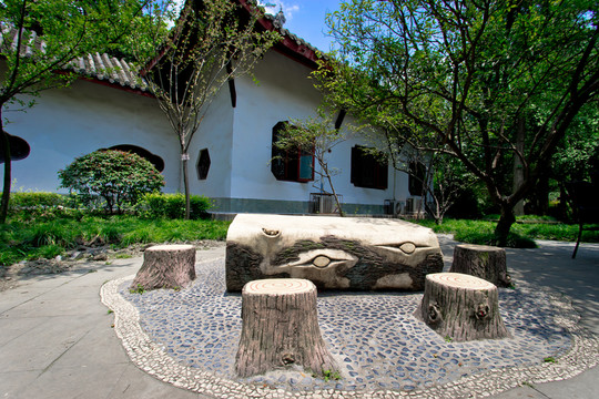 園林景觀