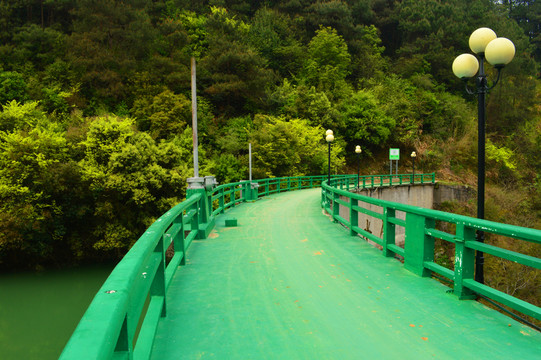 景觀橋