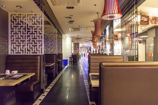 韓國餐廳 烤肉店