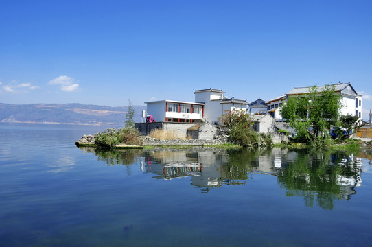 洱海家園