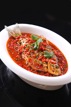 香煎邊魚