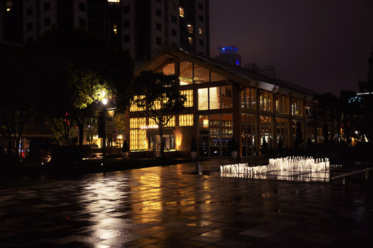 Calypso地中海餐廳
