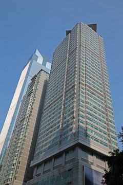 現(xiàn)代建筑