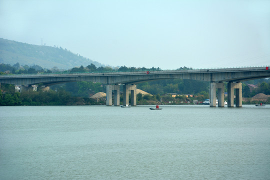 石橋