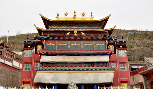 藏廟
